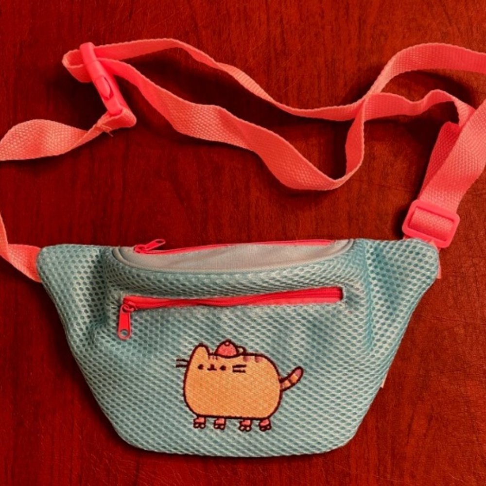 Pusheen Box Fanny Pack